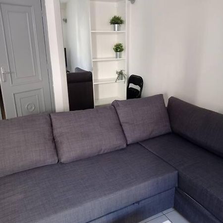 Appartement Au Coeur Du Village Санари-сюр-Мер Экстерьер фото